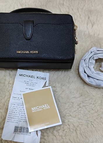 Micheal Kors ÇANTA ORJİNAL