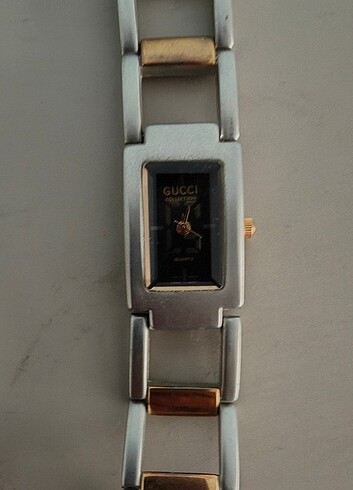Gucci GUCCİ BAYAN SAATİ