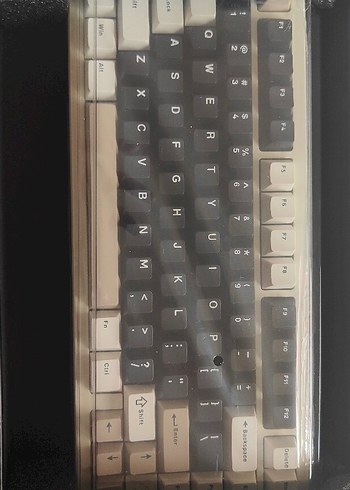 Rainy75 klavye - Görsel 2