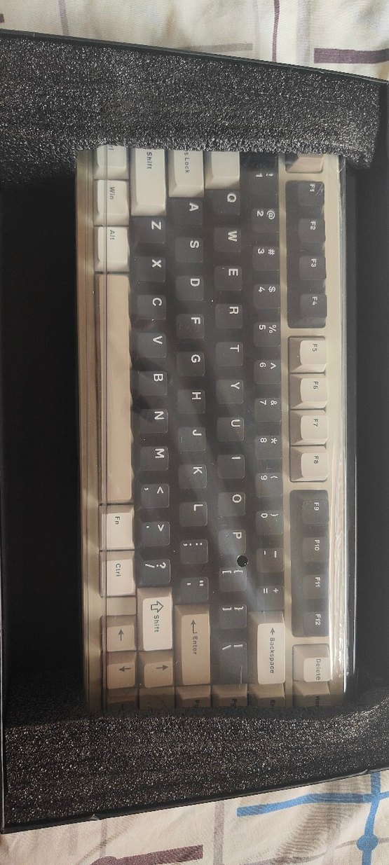 Rainy75 klavye - Görsel 2