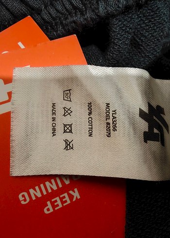 YOUNGLA Eşofman - Görsel 5