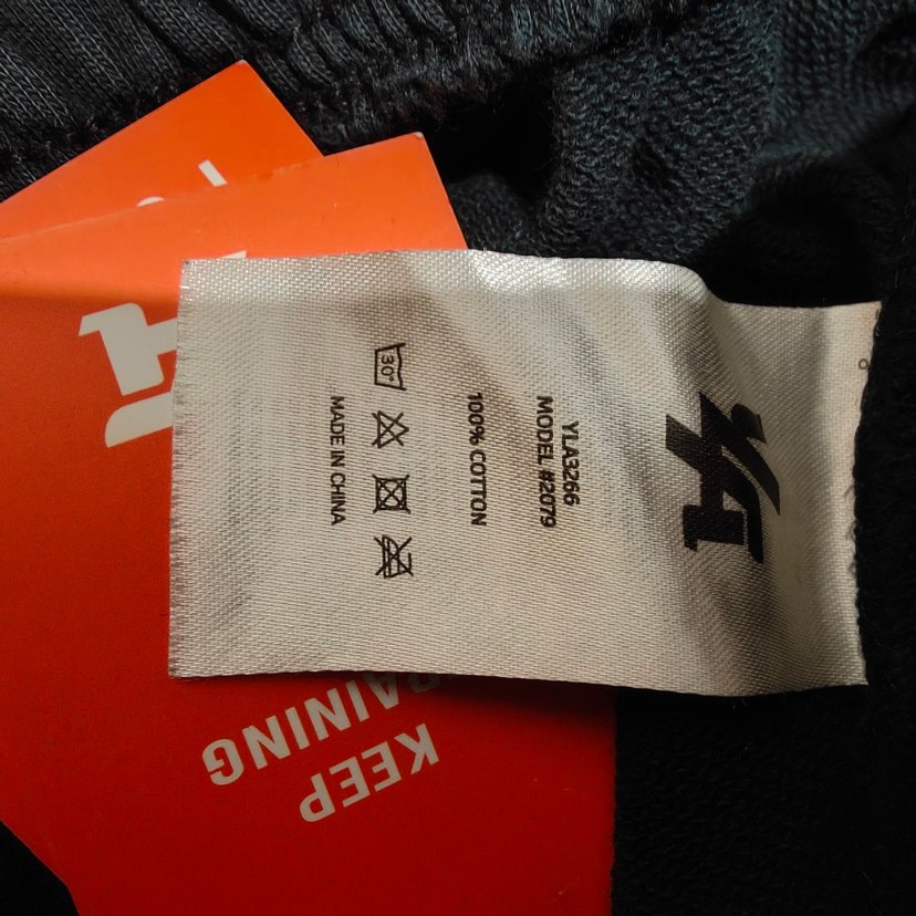 YOUNGLA Eşofman - Görsel 5