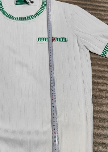 CASABLANCA TİŞÖRT - Görsel 7