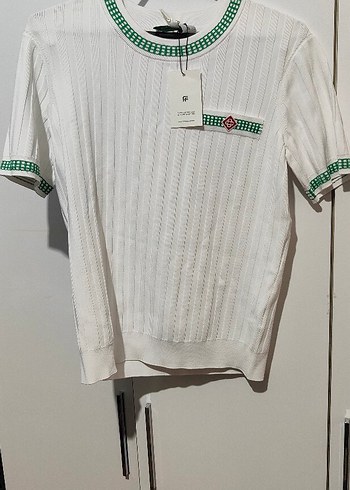 CASABLANCA TİŞÖRT - Görsel 2