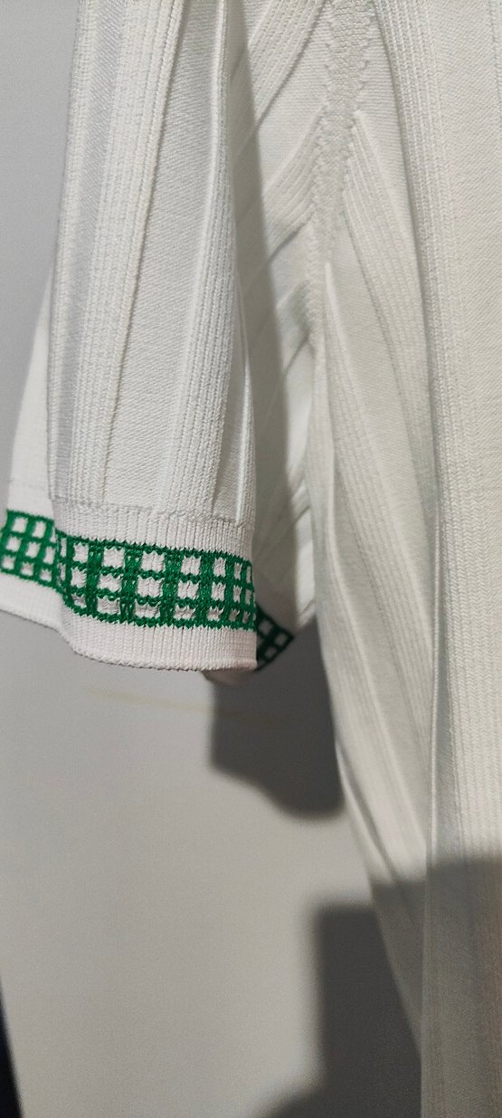 CASABLANCA TİŞÖRT - Görsel 3