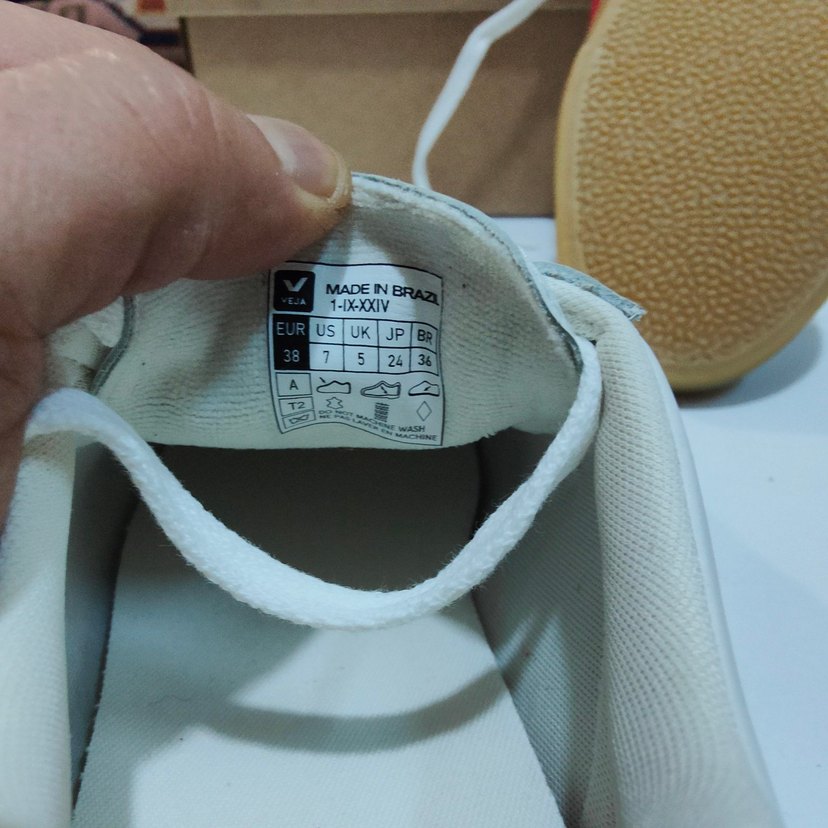 VEJA 42 NUM - Görsel 3