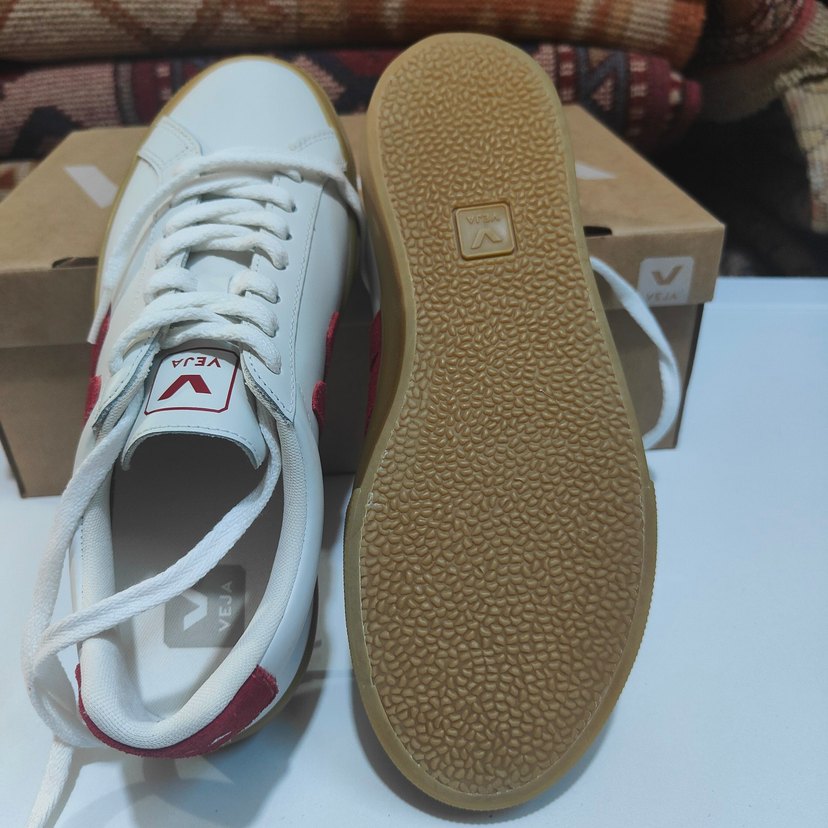 VEJA 42 NUM - Görsel 2