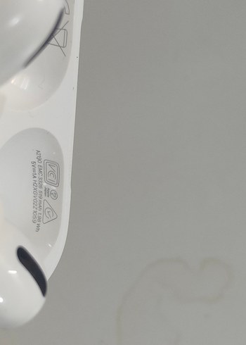 AİRPODS 3 ORJİNAL - Görsel 5