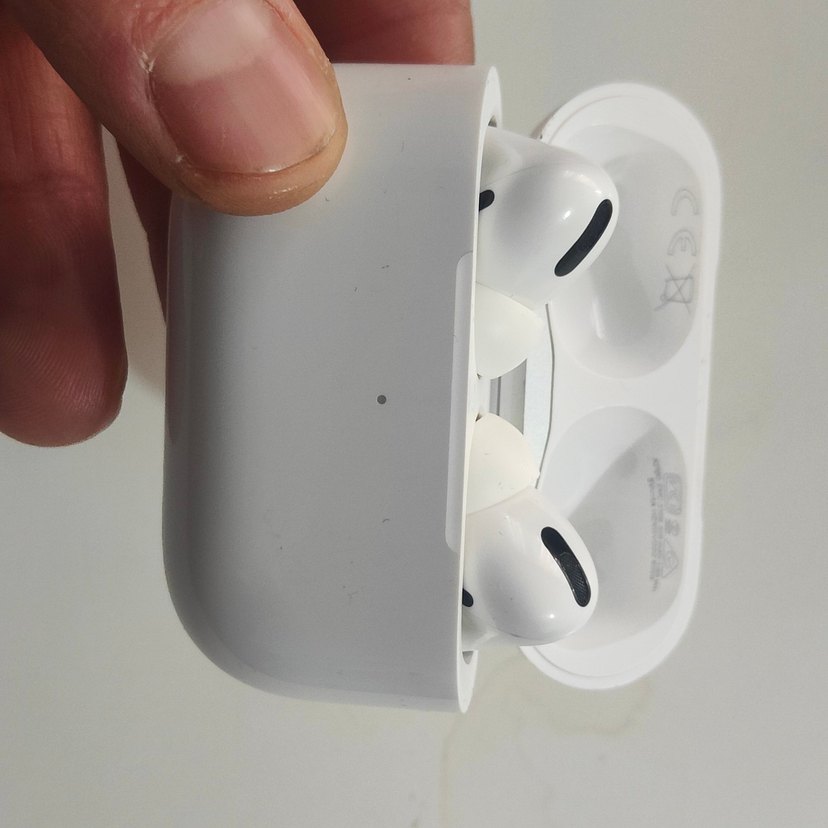 AİRPODS 3 ORJİNAL - Görsel 4