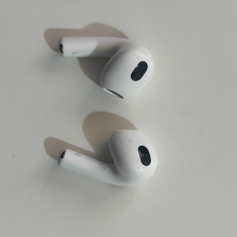 AİRPODS 3 ORJİNAL - Görsel 2