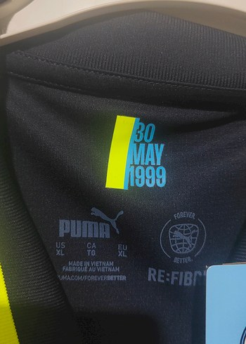 Manchester City Forma - Görsel 3