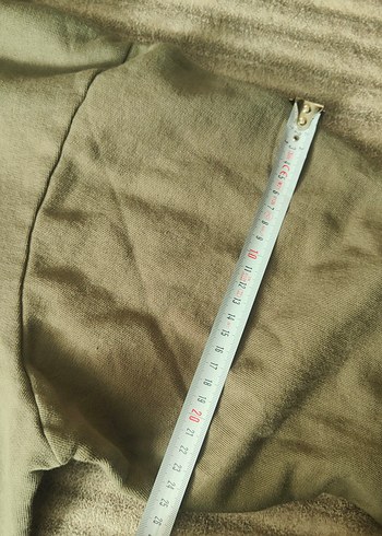 Gasp Sweatshirt - Görsel 9