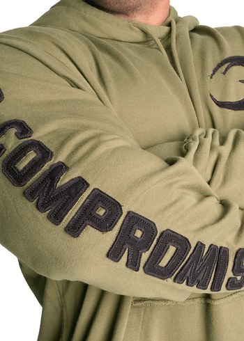 Gasp Sweatshirt - Görsel 3