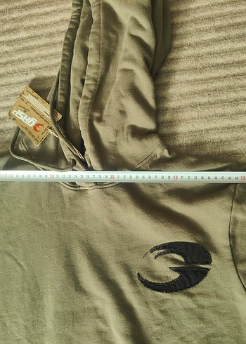 Gasp Sweatshirt - Görsel 10