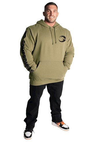 Gasp Sweatshirt - Görsel 2