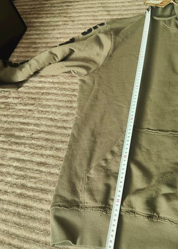 Gasp Sweatshirt - Görsel 8