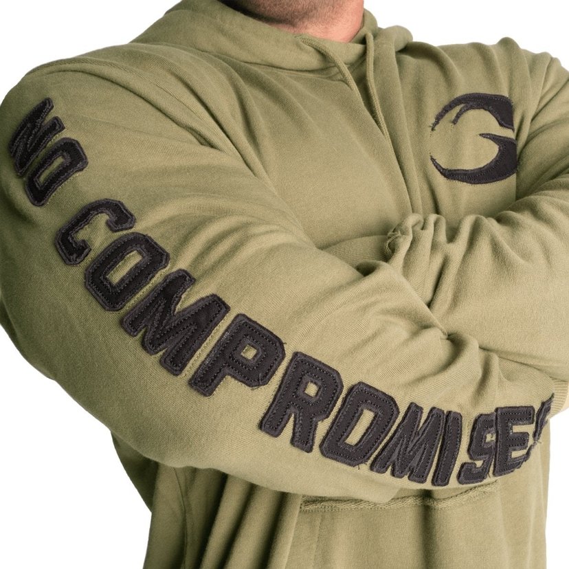 Gasp Sweatshirt - Görsel 3