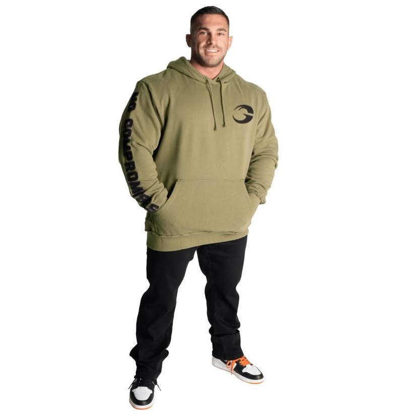 Gasp Sweatshirt - Görsel 2