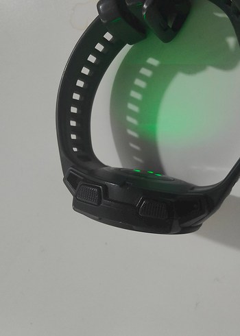 Garmin Instinct  Siyah Akıllı Saat - Görsel 4