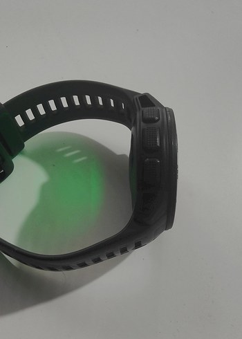 Garmin Instinct  Siyah Akıllı Saat - Görsel 3