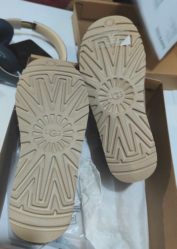 ORJ UGG FATURALI 37 NUM - Görsel 4