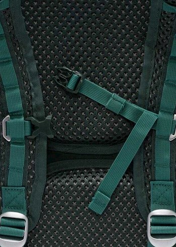 NİKE AHSEN 32 LT ÇANTA - Görsel 5