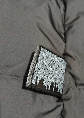 The North Face Erkek Siyah Kürklü Mont - Görsel 8