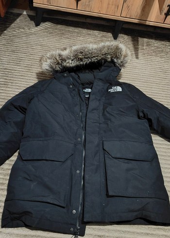 north-face m