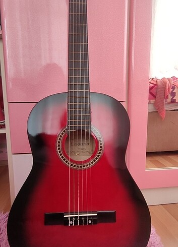 Klasik Gitar