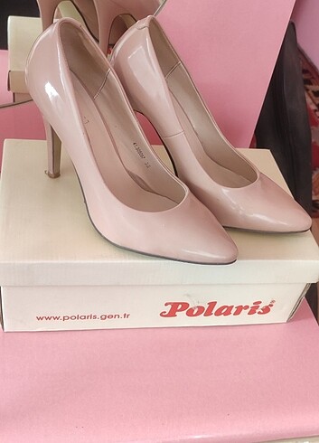 Rugan Stiletto