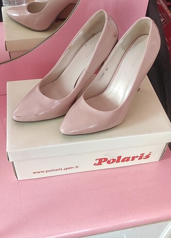 38 Beden Rugan Stiletto