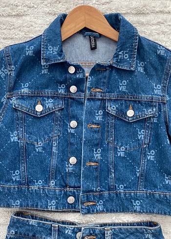 H&M H&M Takım