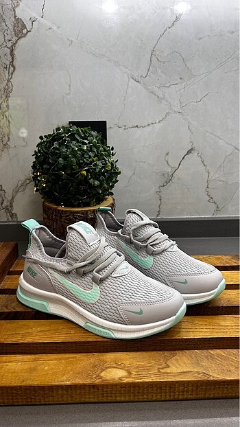 Nike ayakkabı
