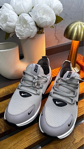 Nike ayakkabı