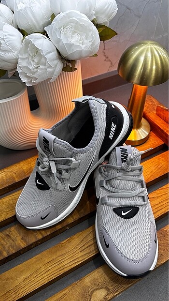Nike Nike ayakkabı