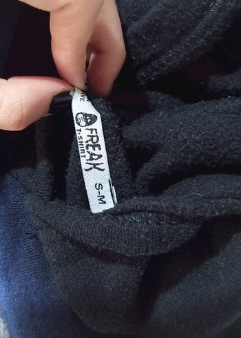 Metallica sweatshirt - Görsel 2