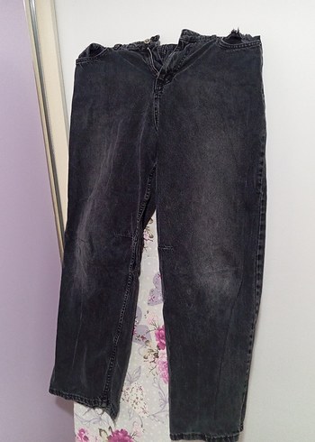 Baggy Pantolon - Görsel 3