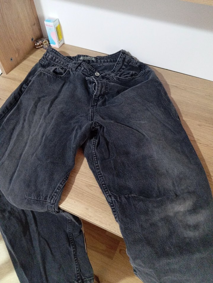 Baggy Pantolon - Görsel 2