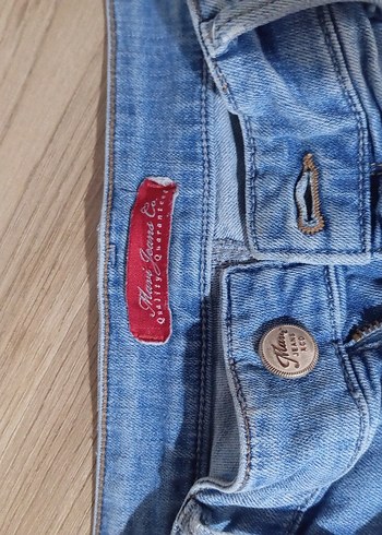 Mavi Jeans s