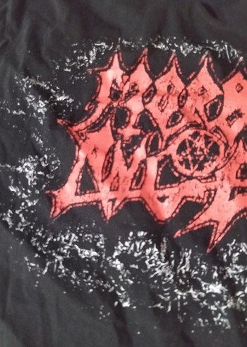 Morbid Angel Metal Tişört - Görsel 2