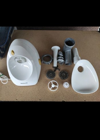 Beko bkk 2185 kıyma makinası