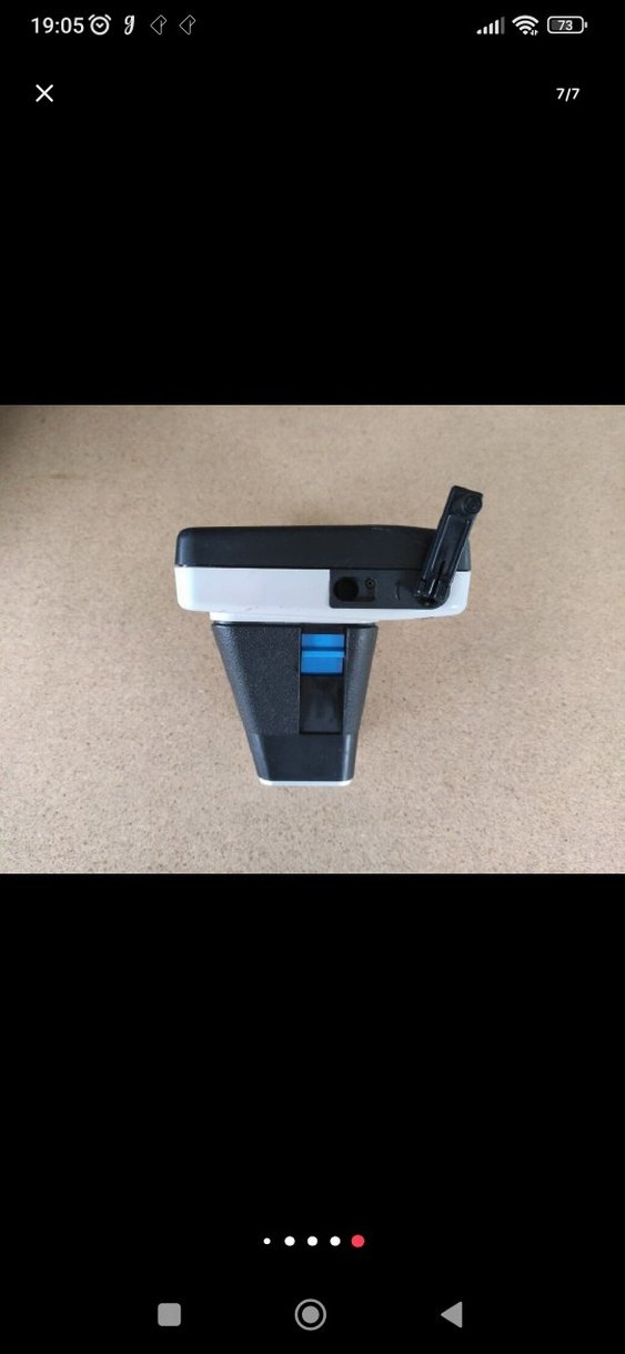 Kodak EK2 instant camera - Görsel 5