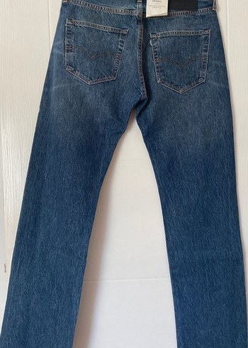 made and crafted 501 orginal - Görsel 2