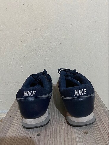 38 Beden Orijinal Nike Kadın Ayakkabı