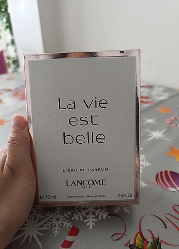  Beden Renk Lancome la vie est belle 