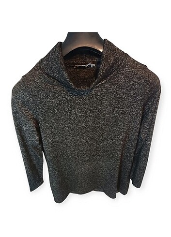 diğer Beden gri Renk LCW WAİKİKİ bayan yeni sezon sweatshirt 