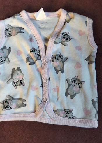 Uzun Kollu Pamuk Bebek Body hepsi toplu fiyat - Görsel 7