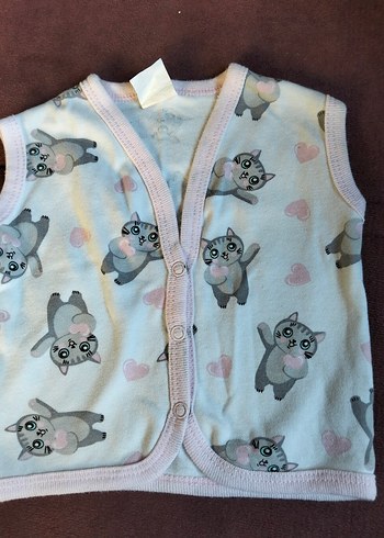 Uzun Kollu Pamuk Bebek Body hepsi toplu fiyat - Görsel 6