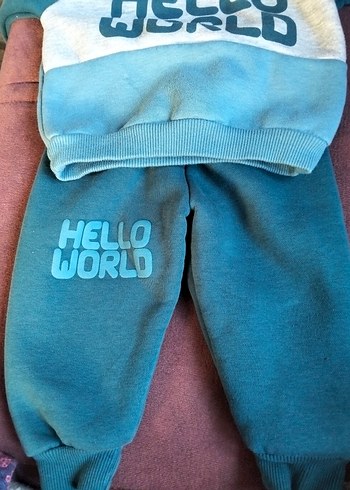 Uzun Kollu Pamuk Bebek Body hepsi toplu fiyat - Görsel 4