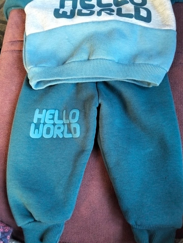 Uzun Kollu Pamuk Bebek Body hepsi toplu fiyat - Görsel 4